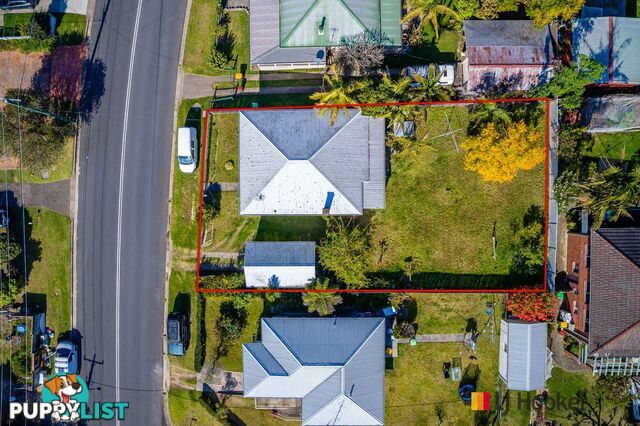 26 Bavarde Avenue BATEMANS BAY NSW 2536