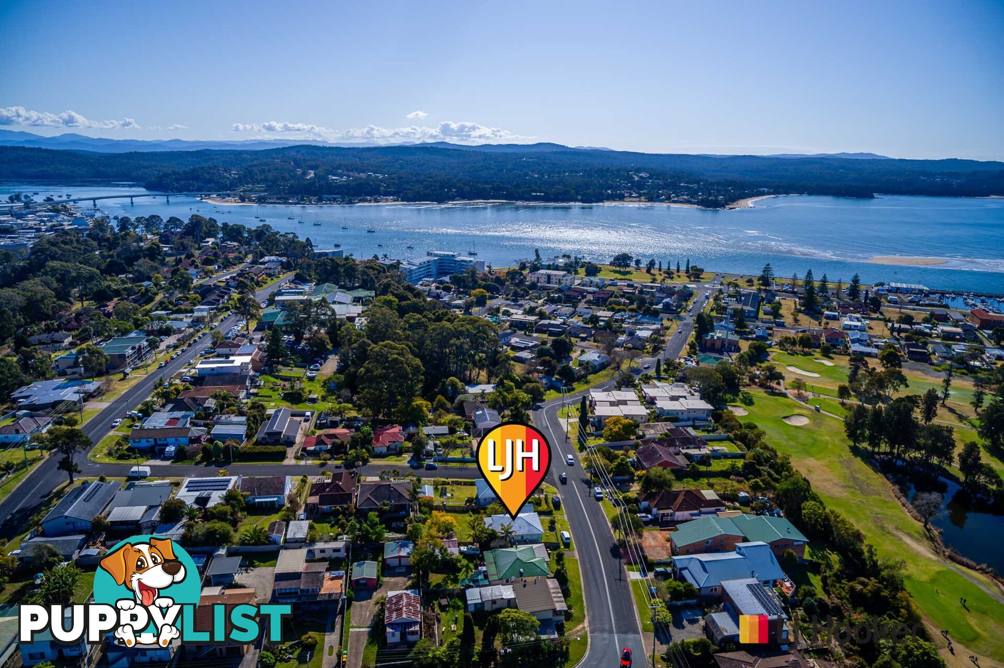 26 Bavarde Avenue BATEMANS BAY NSW 2536