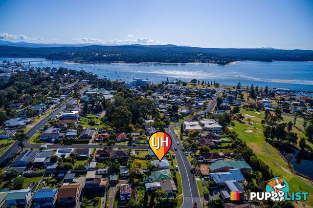 26 Bavarde Avenue BATEMANS BAY NSW 2536