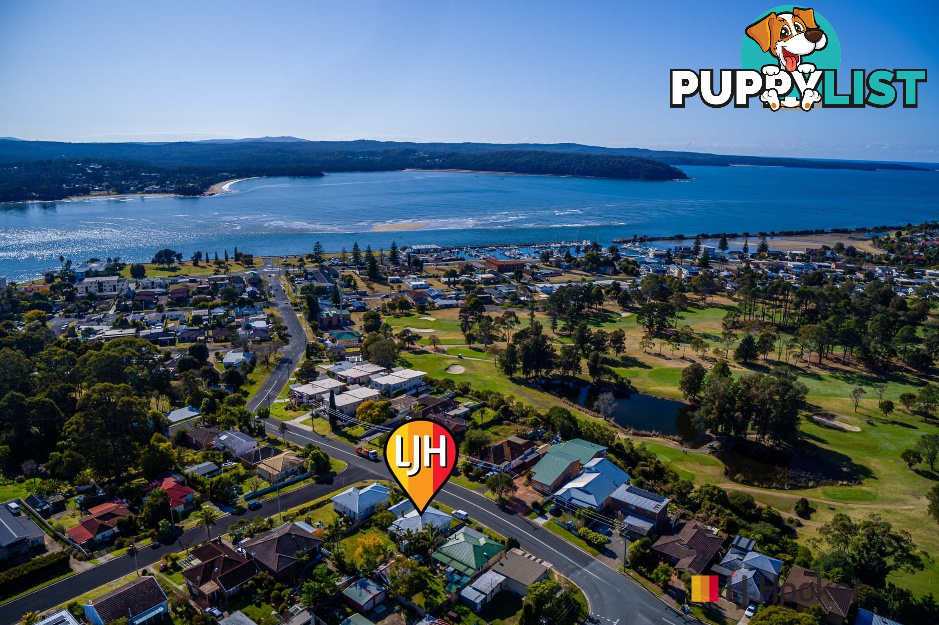 26 Bavarde Avenue BATEMANS BAY NSW 2536