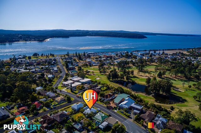 26 Bavarde Avenue BATEMANS BAY NSW 2536