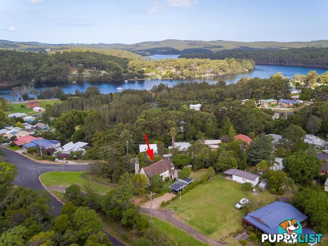 1 Runnyford Road NELLIGEN NSW 2536