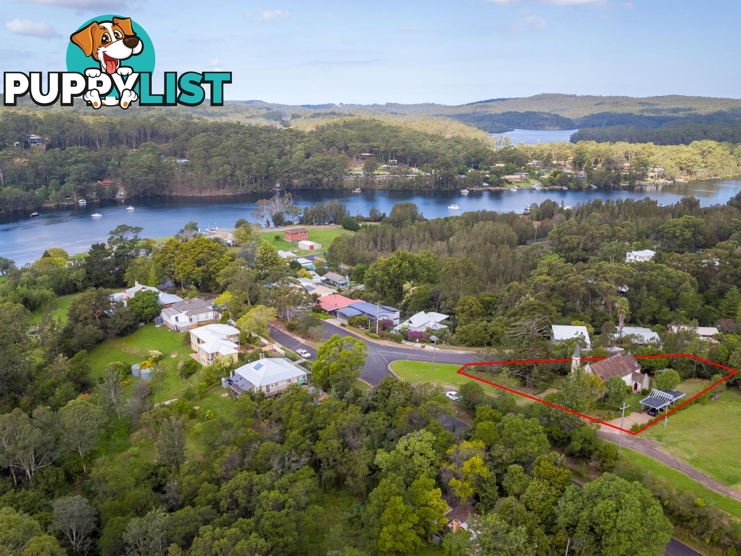 1 Runnyford Road NELLIGEN NSW 2536