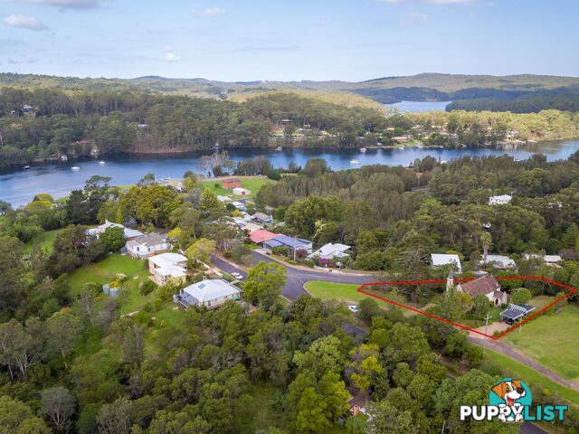 1 Runnyford Road NELLIGEN NSW 2536