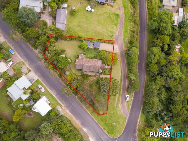 1 Runnyford Road NELLIGEN NSW 2536