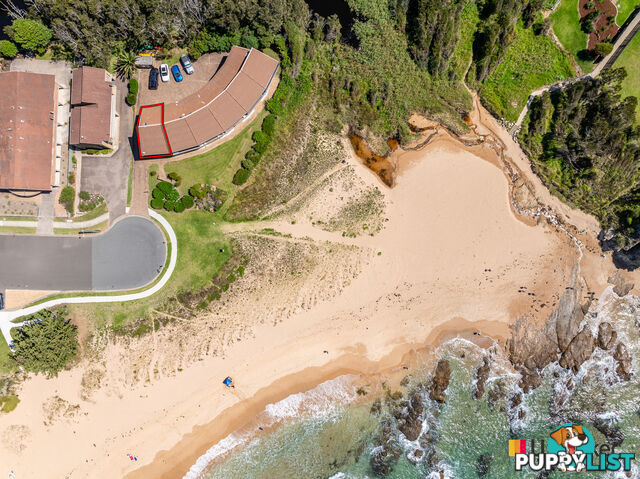 1/16 Kuppa Avenue MALUA BAY NSW 2536