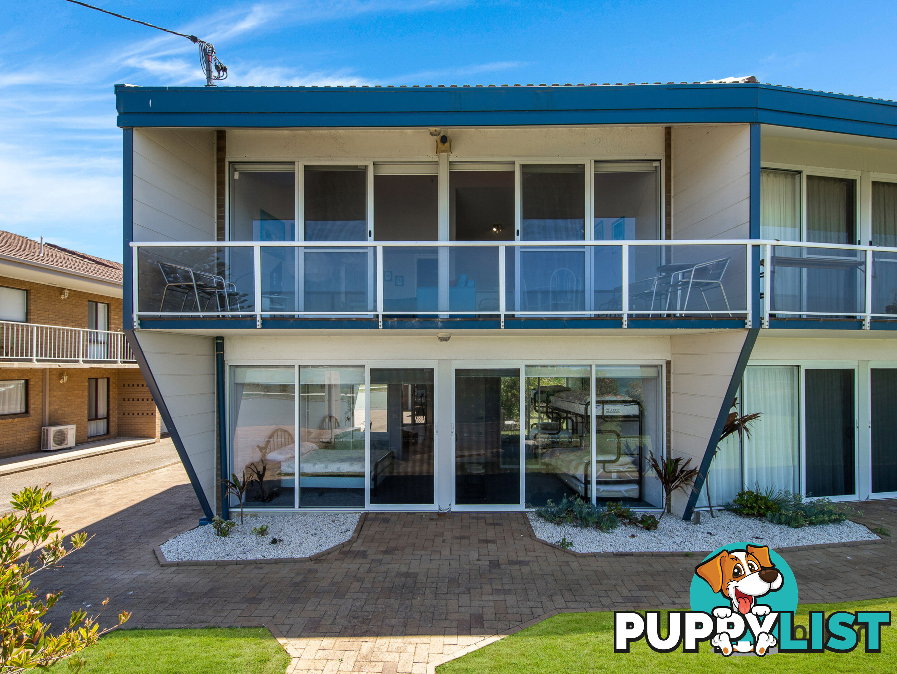 1/16 Kuppa Avenue MALUA BAY NSW 2536