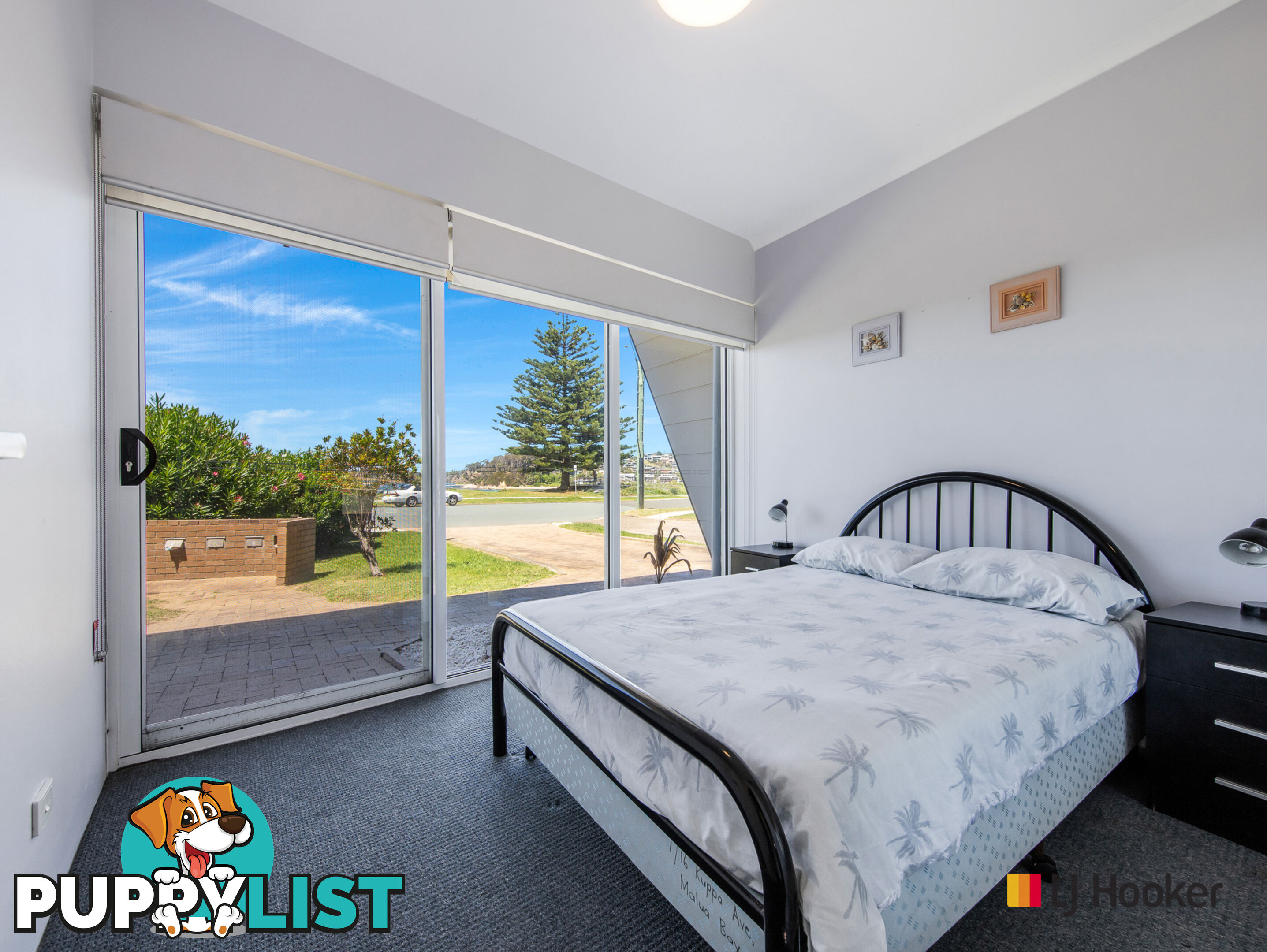 1/16 Kuppa Avenue MALUA BAY NSW 2536