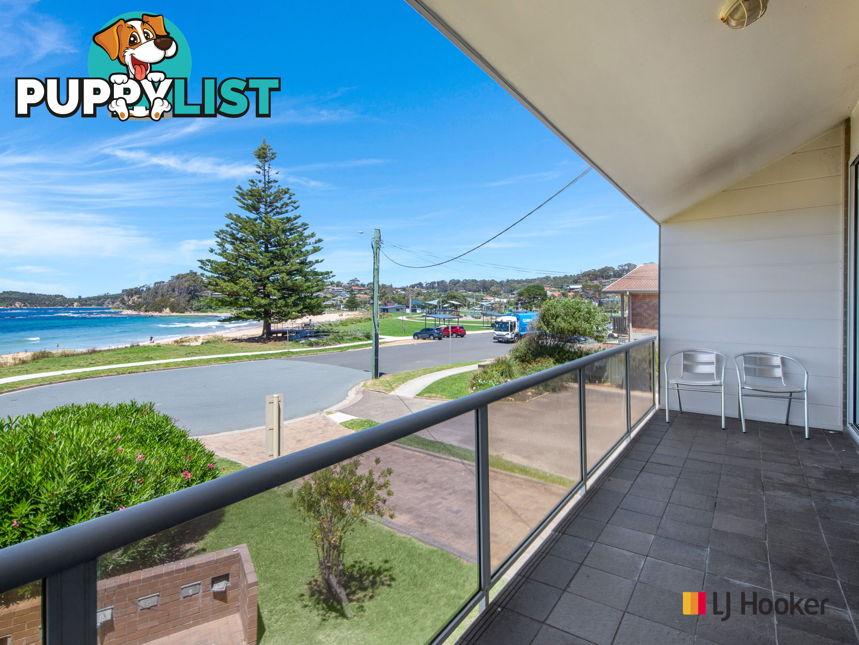 1/16 Kuppa Avenue MALUA BAY NSW 2536