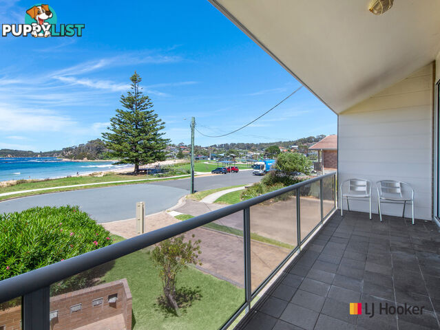 1/16 Kuppa Avenue MALUA BAY NSW 2536