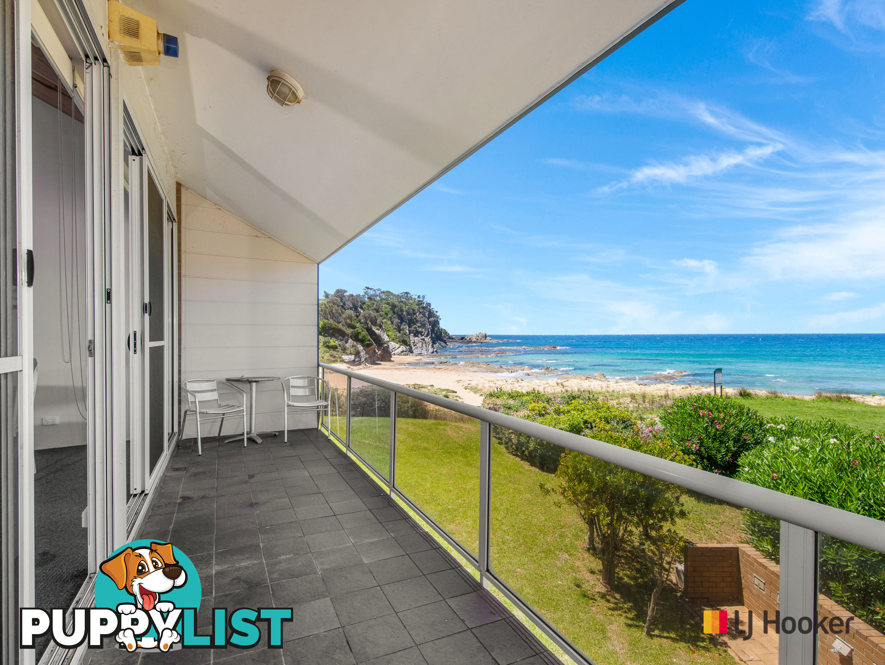 1/16 Kuppa Avenue MALUA BAY NSW 2536