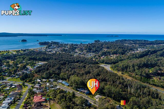 17 Oakwood Way CATALINA NSW 2536