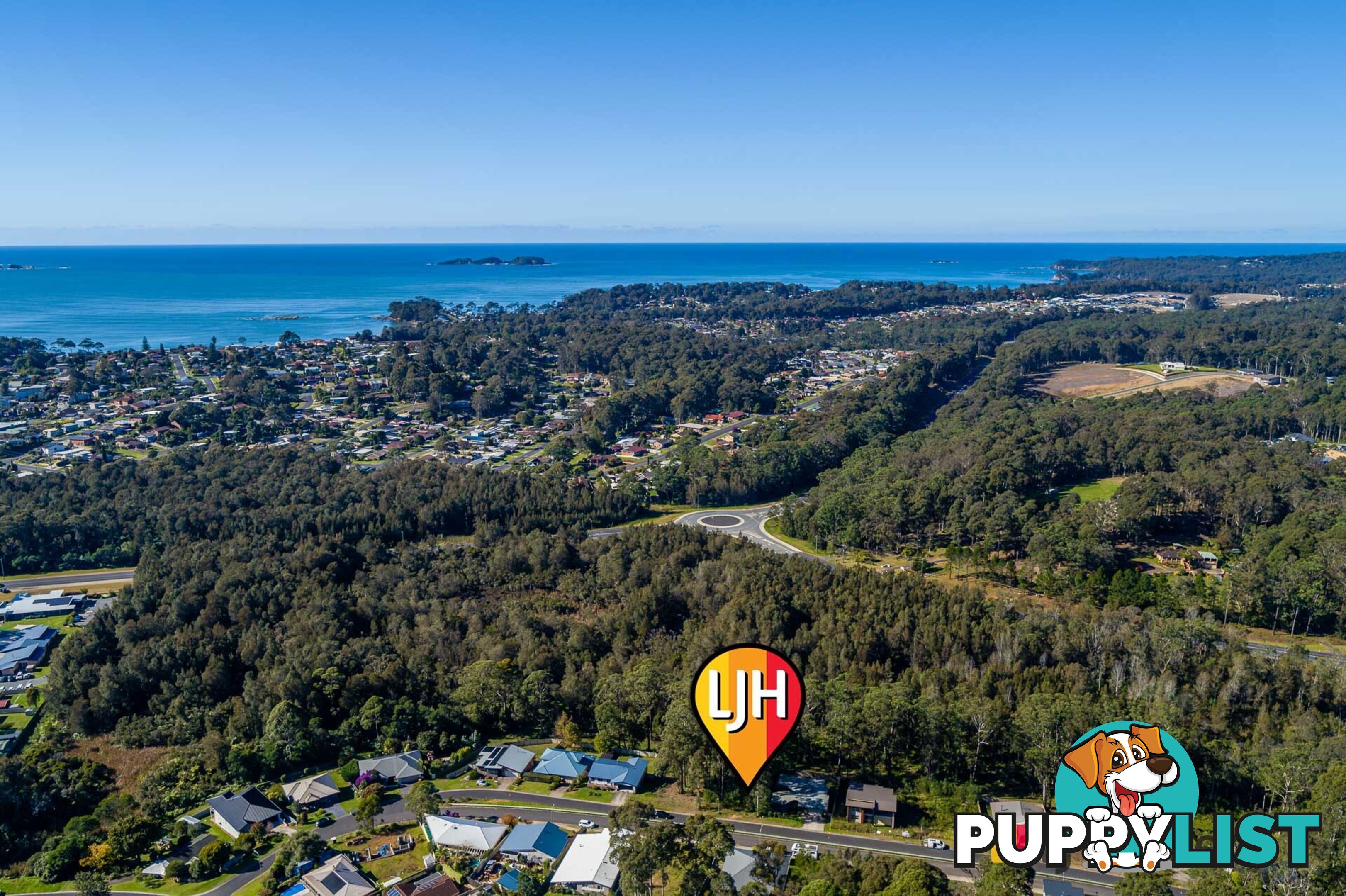 17 Oakwood Way CATALINA NSW 2536