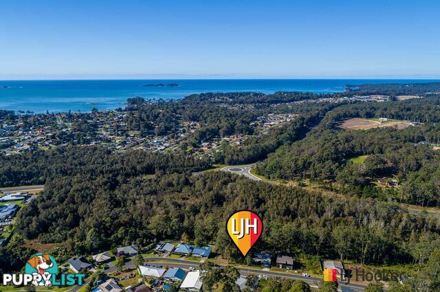 17 Oakwood Way CATALINA NSW 2536