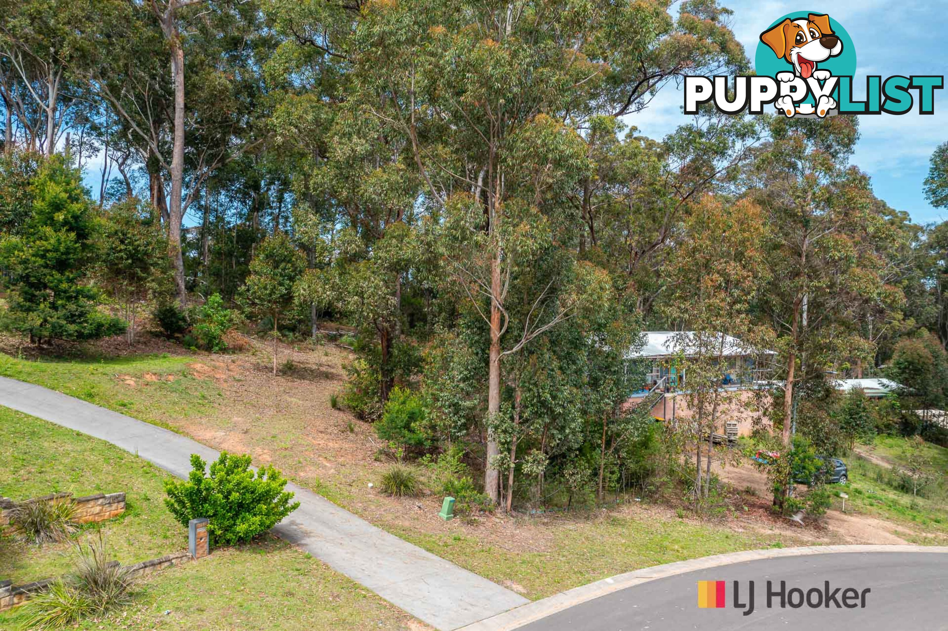 113 Litchfield Crescent LONG BEACH NSW 2536