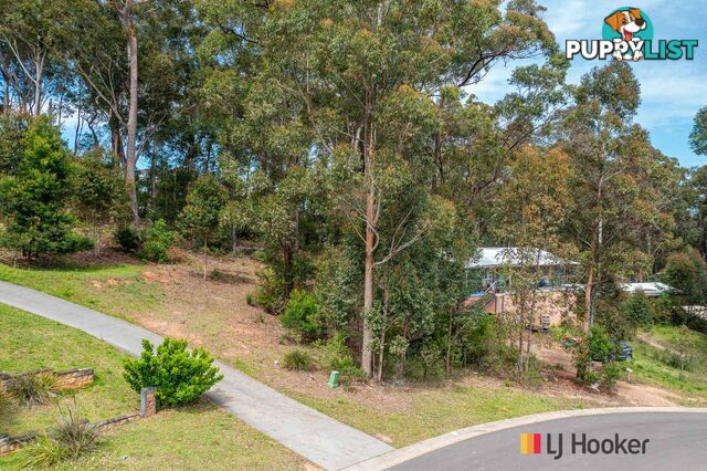 113 Litchfield Crescent LONG BEACH NSW 2536