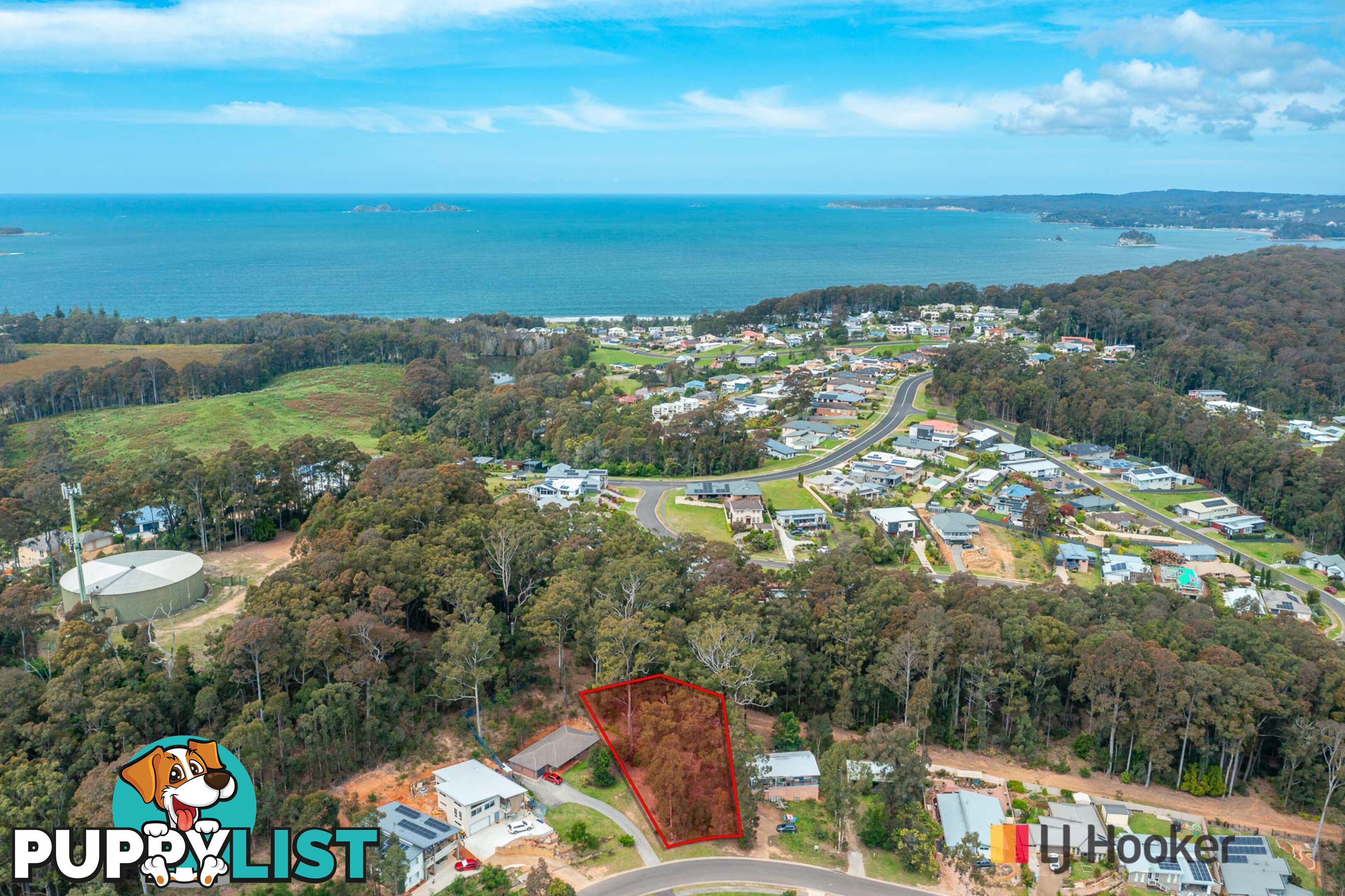 113 Litchfield Crescent LONG BEACH NSW 2536