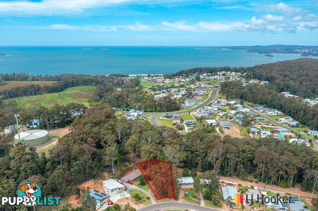 113 Litchfield Crescent LONG BEACH NSW 2536