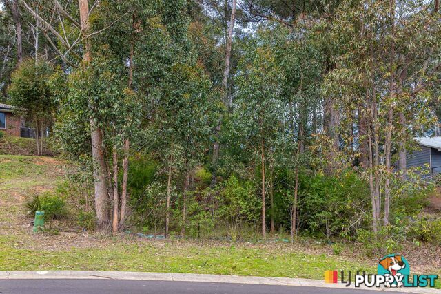 113 Litchfield Crescent LONG BEACH NSW 2536