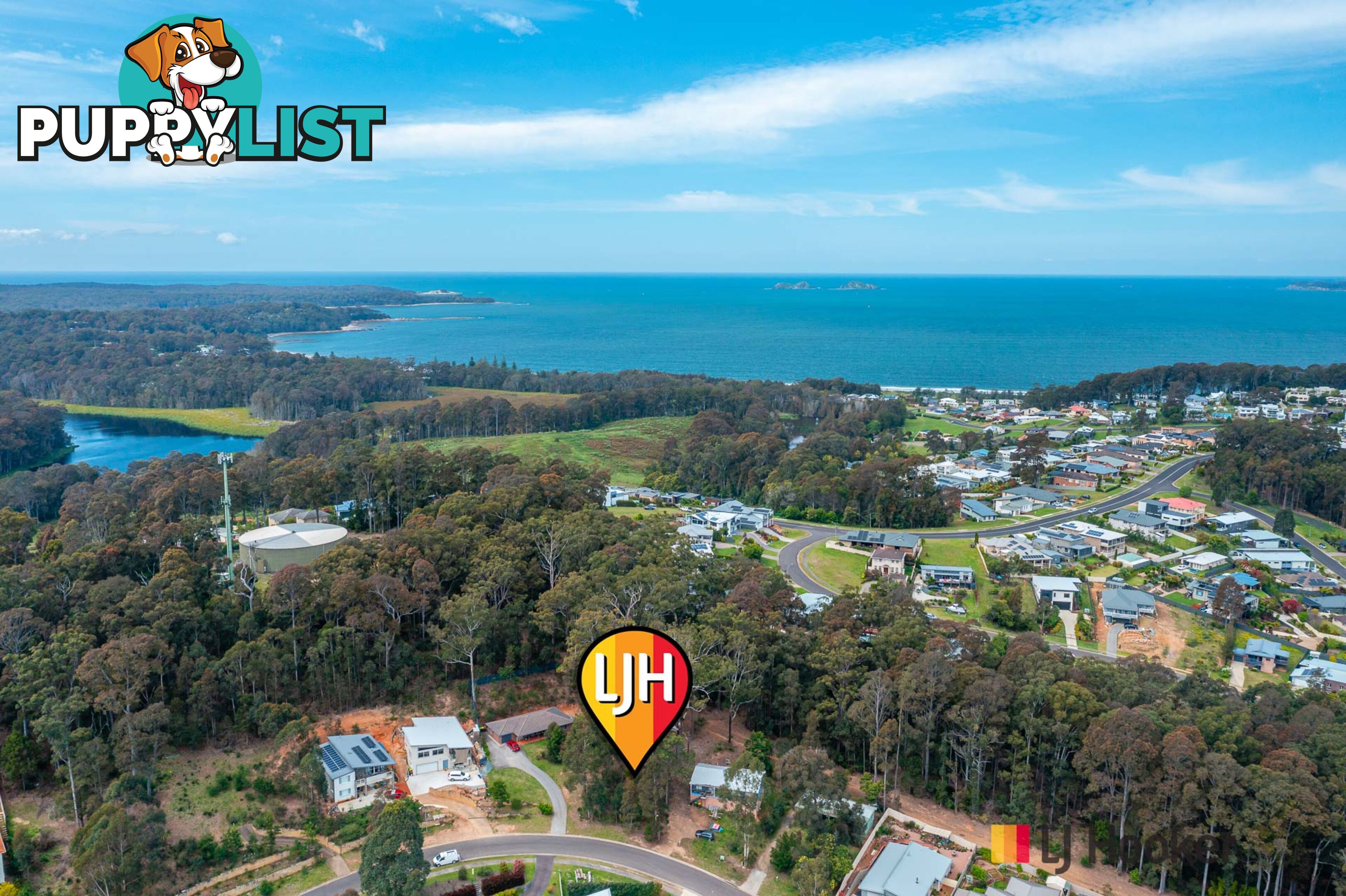 113 Litchfield Crescent LONG BEACH NSW 2536