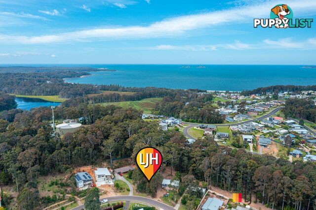 113 Litchfield Crescent LONG BEACH NSW 2536