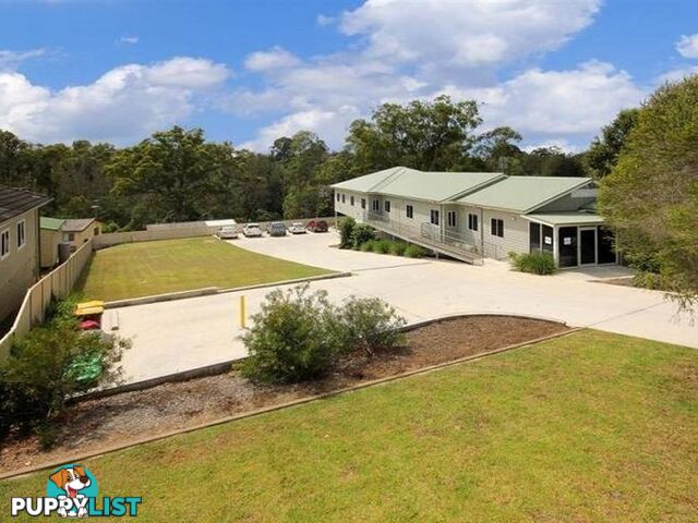 33 Old Princes Highway BATEMANS BAY NSW 2536