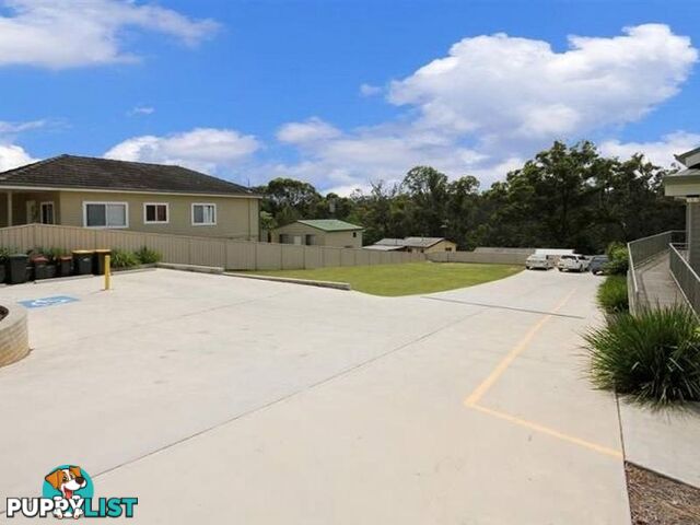 33 Old Princes Highway BATEMANS BAY NSW 2536