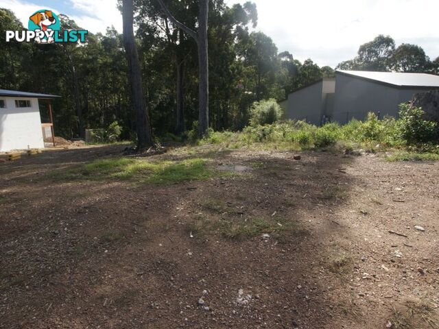 25 Bunderra Circuit MALUA BAY NSW 2536