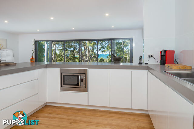 20 Sanctuary Place CATALINA NSW 2536