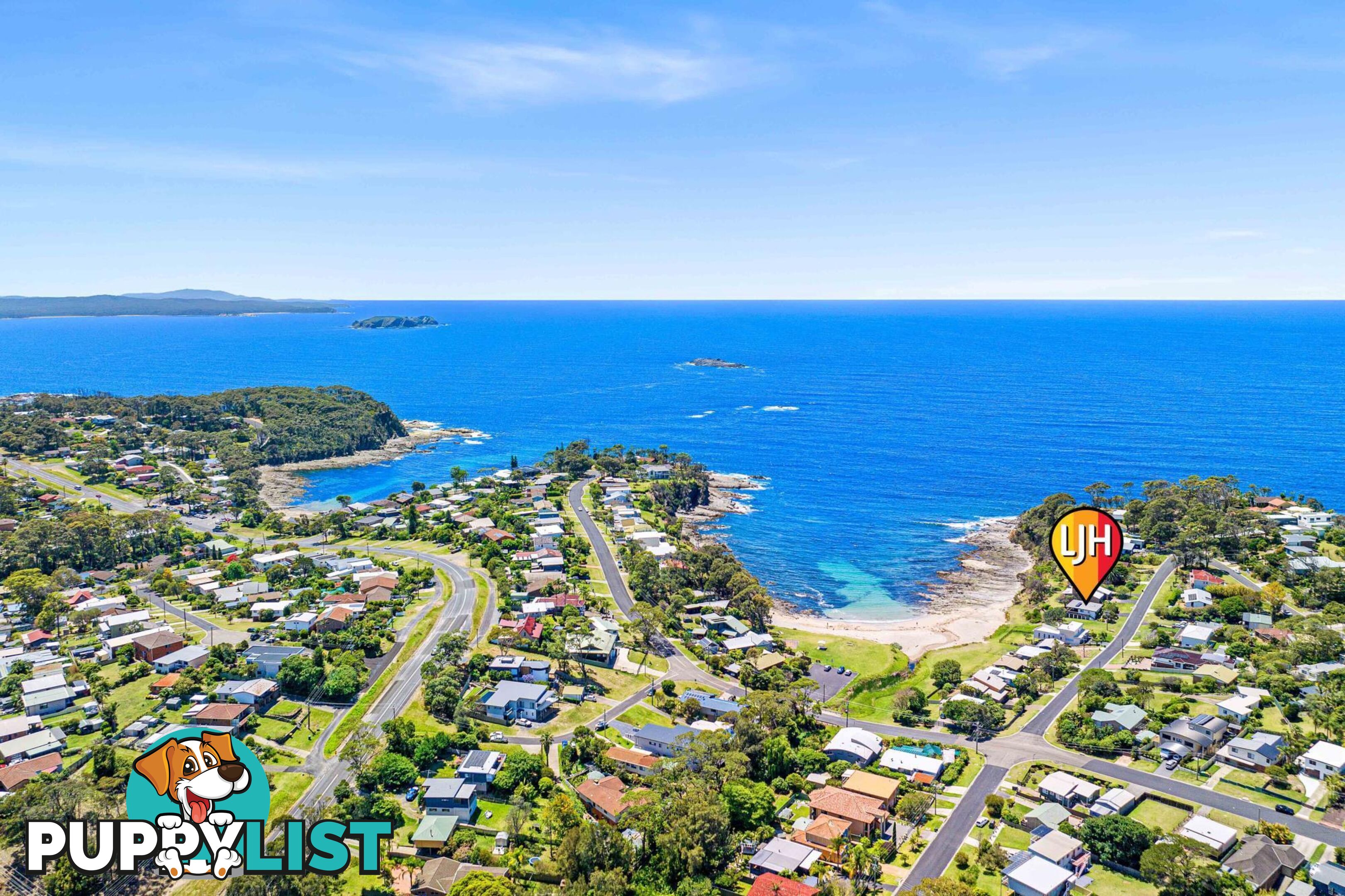 74 Yugura Street MALUA BAY NSW 2536