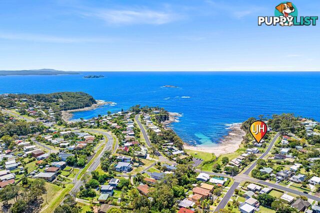 74 Yugura Street MALUA BAY NSW 2536