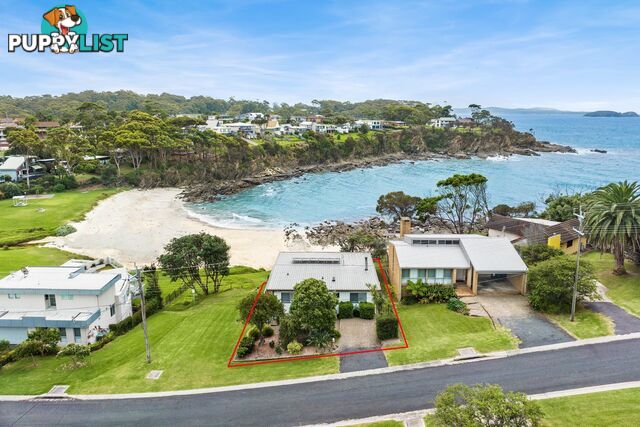 74 Yugura Street MALUA BAY NSW 2536