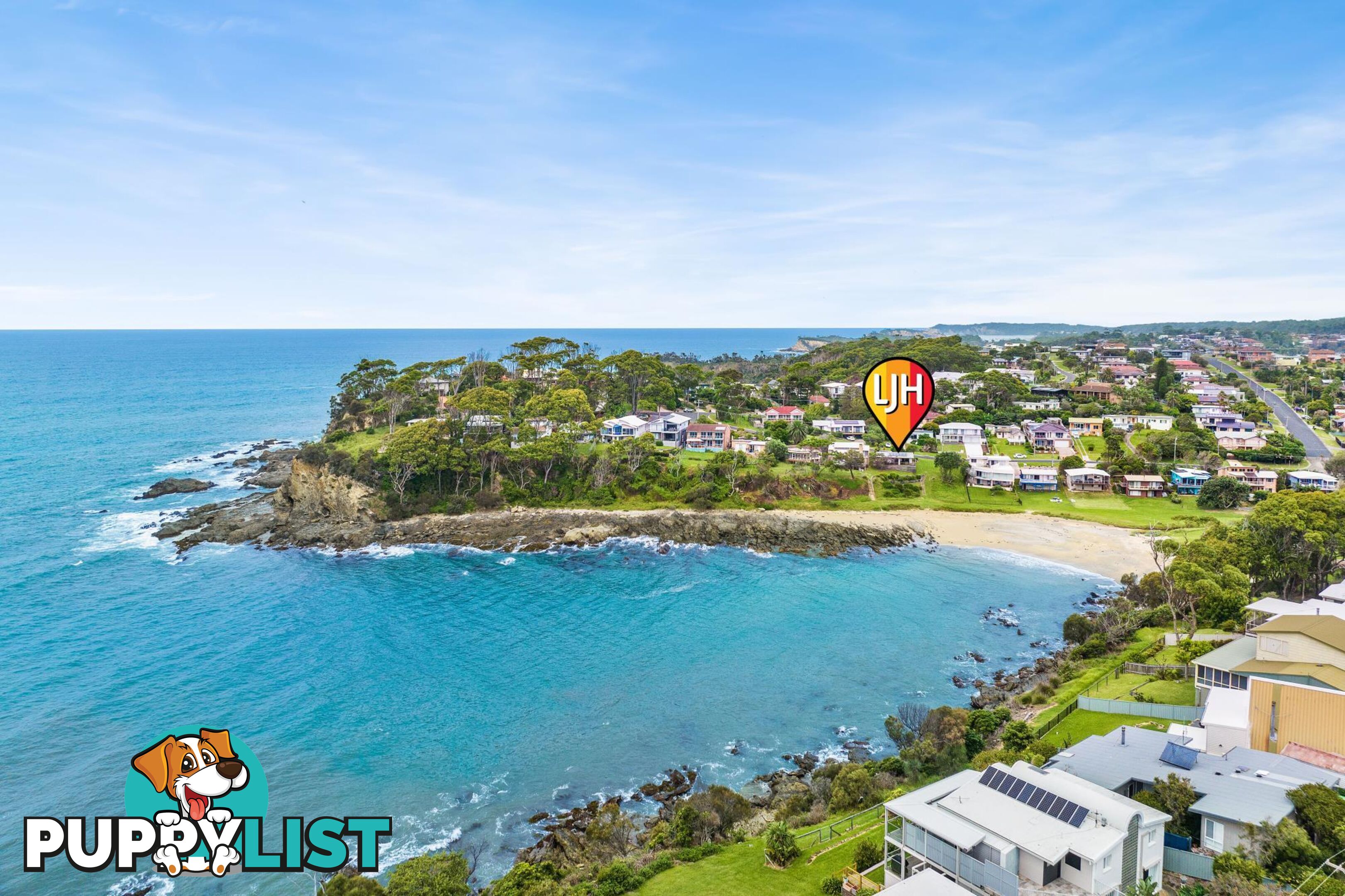 74 Yugura Street MALUA BAY NSW 2536