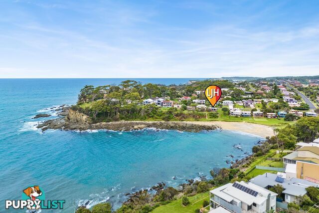 74 Yugura Street MALUA BAY NSW 2536