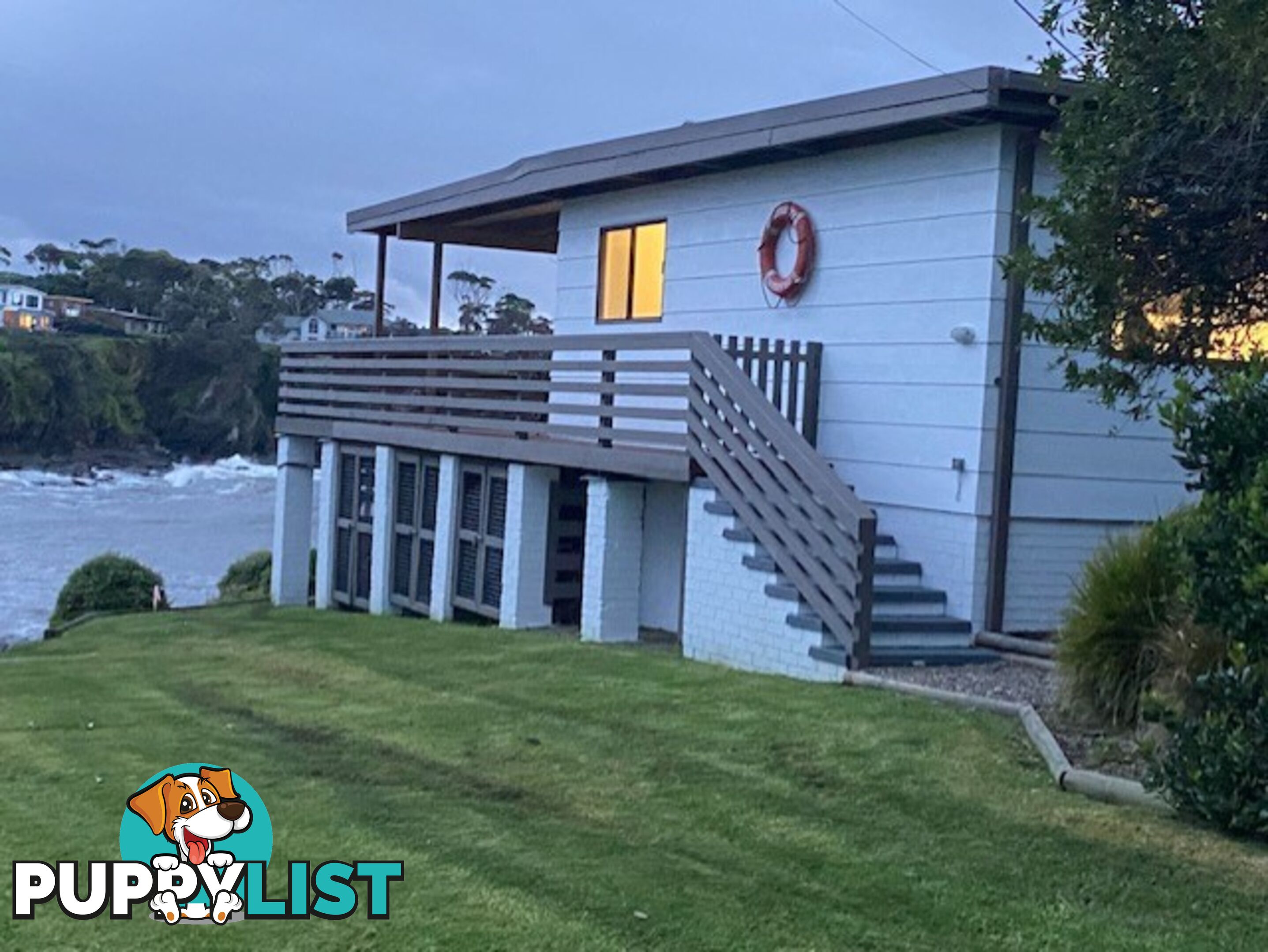 74 Yugura Street MALUA BAY NSW 2536