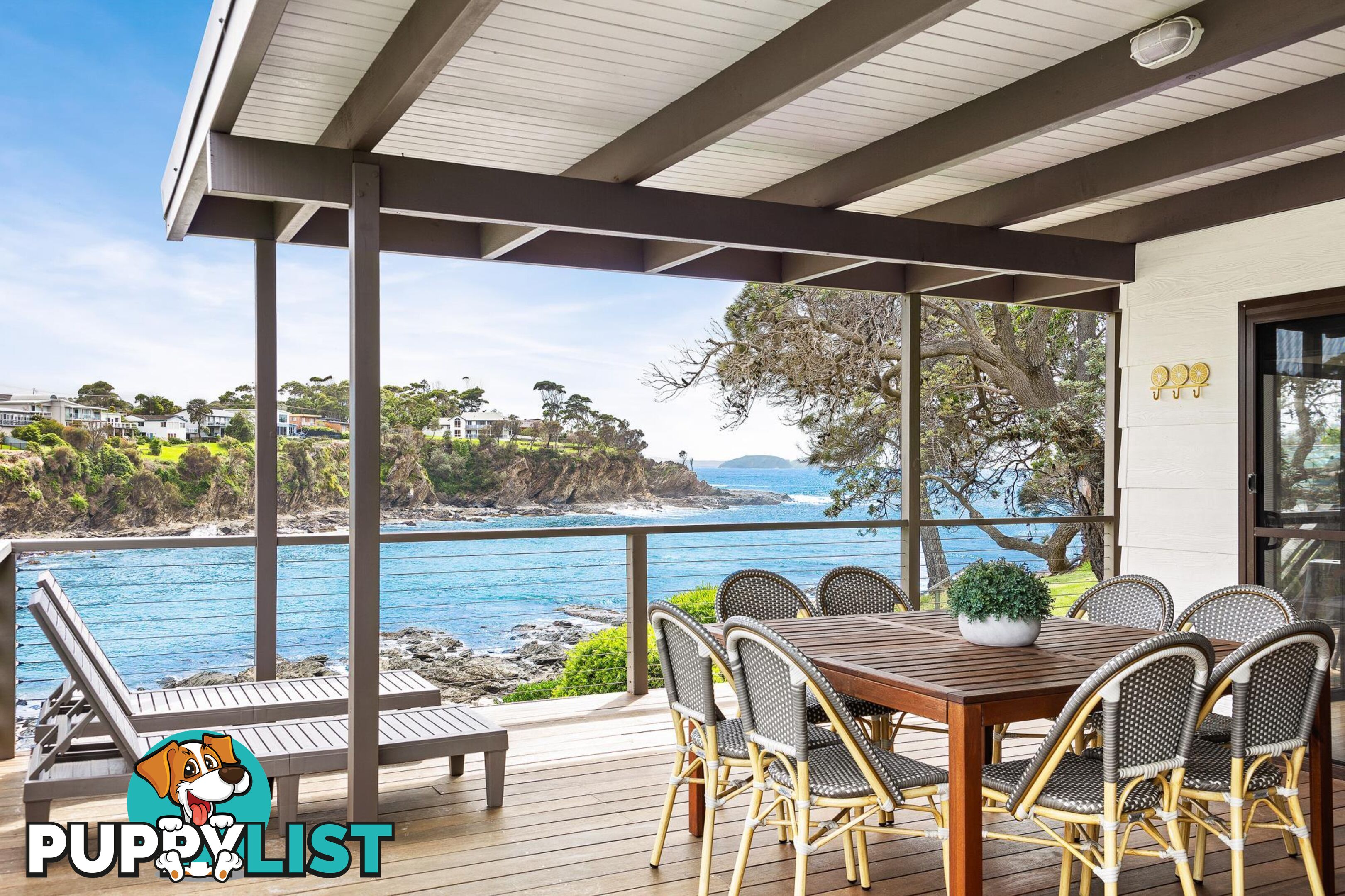 74 Yugura Street MALUA BAY NSW 2536