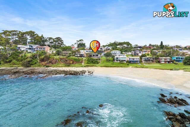 74 Yugura Street MALUA BAY NSW 2536