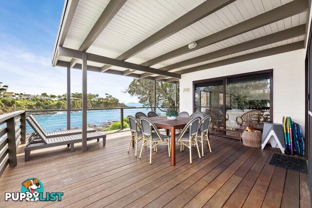 74 Yugura Street MALUA BAY NSW 2536