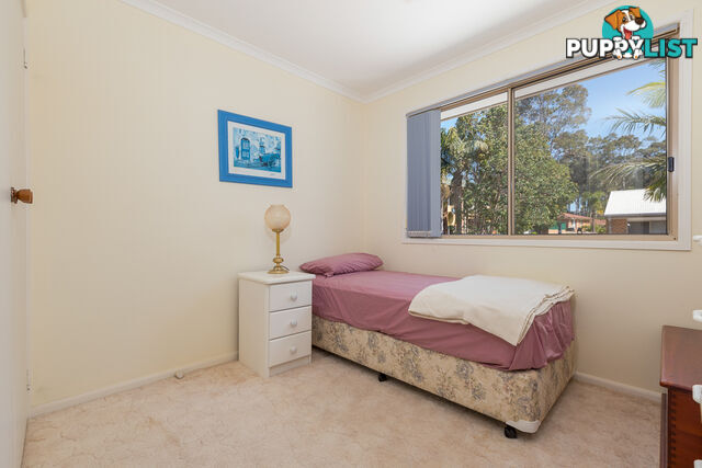 2/6 Lisa Place SUNSHINE BAY NSW 2536