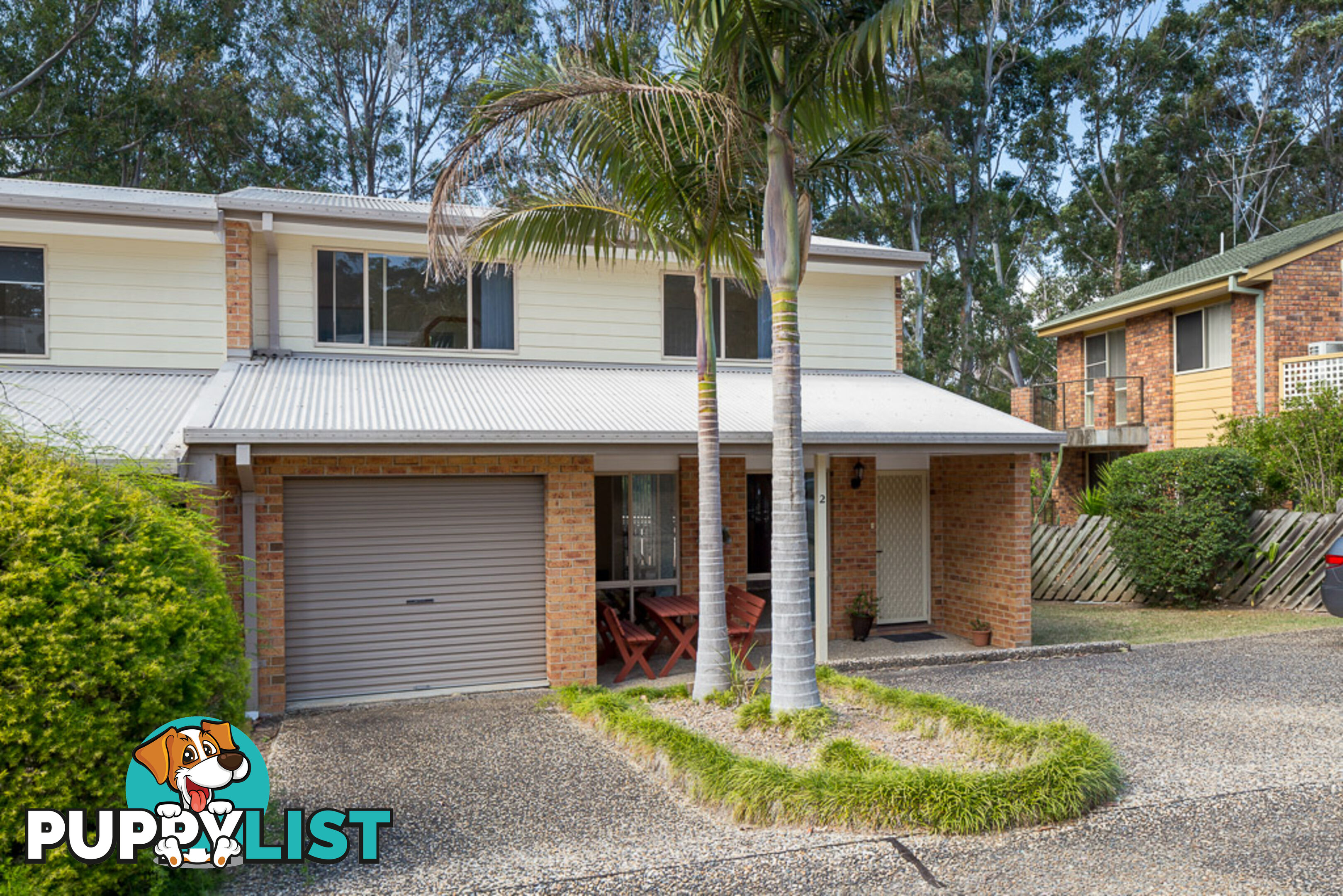 2/6 Lisa Place SUNSHINE BAY NSW 2536