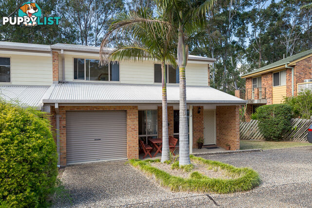 2/6 Lisa Place SUNSHINE BAY NSW 2536