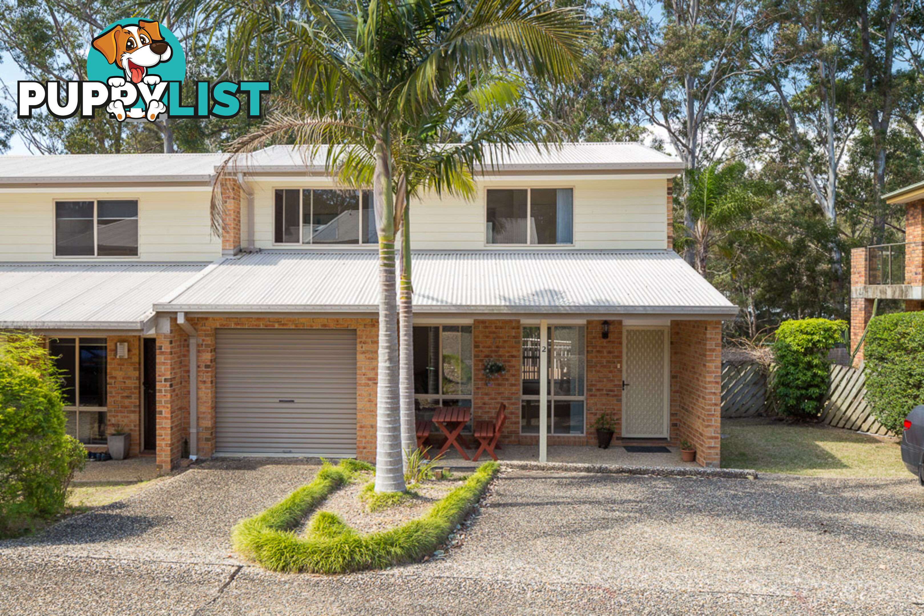 2/6 Lisa Place SUNSHINE BAY NSW 2536