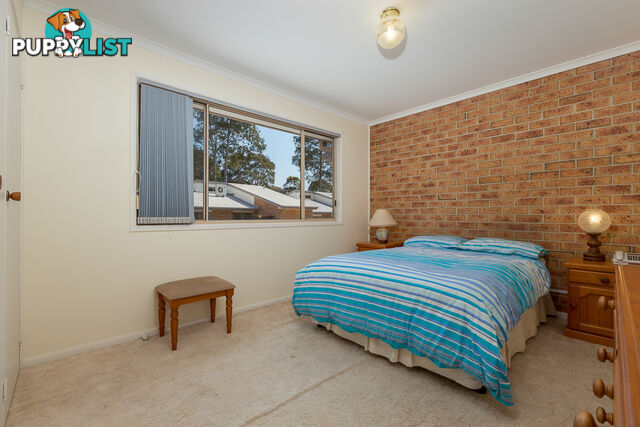 2/6 Lisa Place SUNSHINE BAY NSW 2536