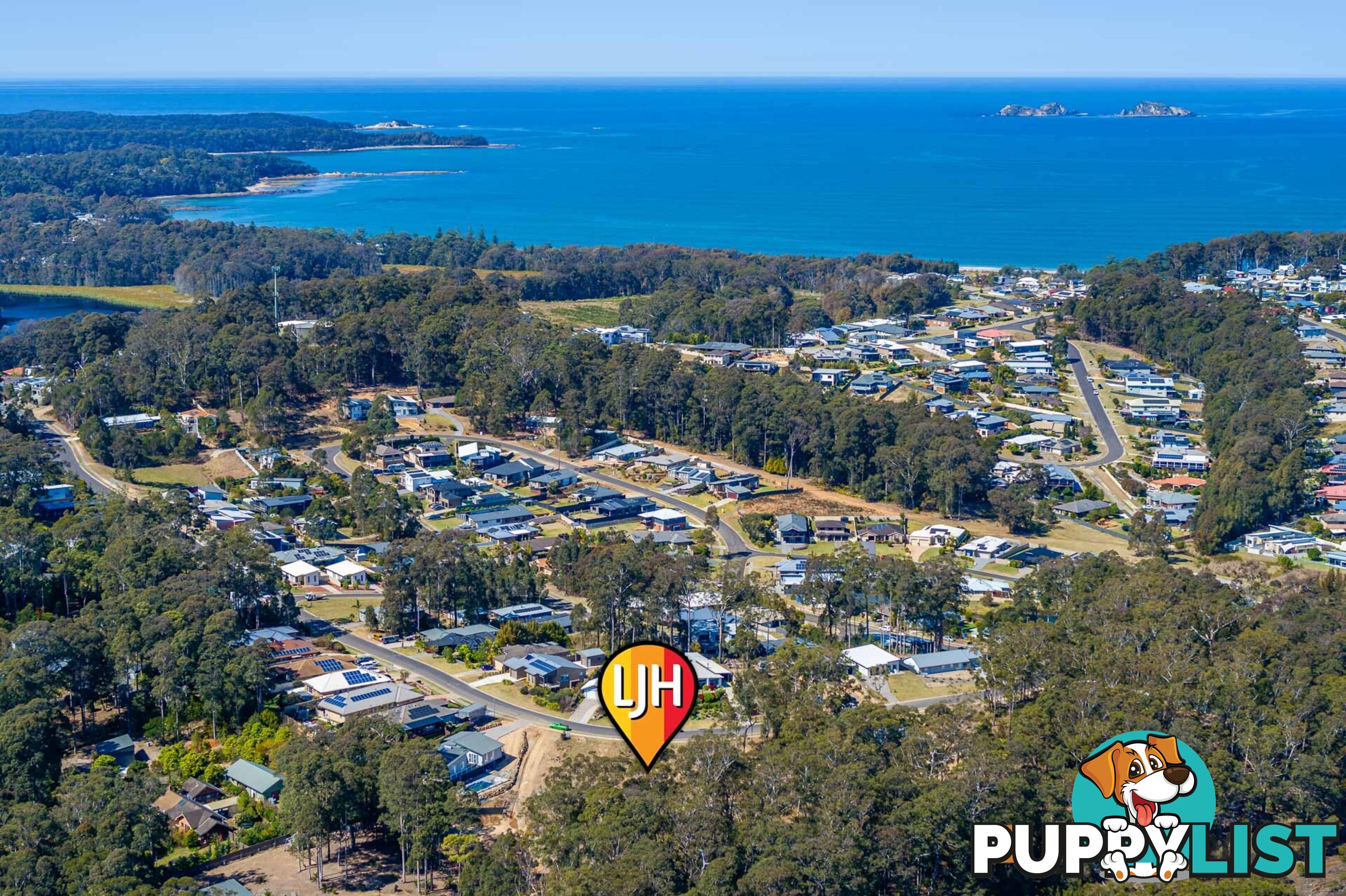 59 Litchfield Crescent LONG BEACH NSW 2536