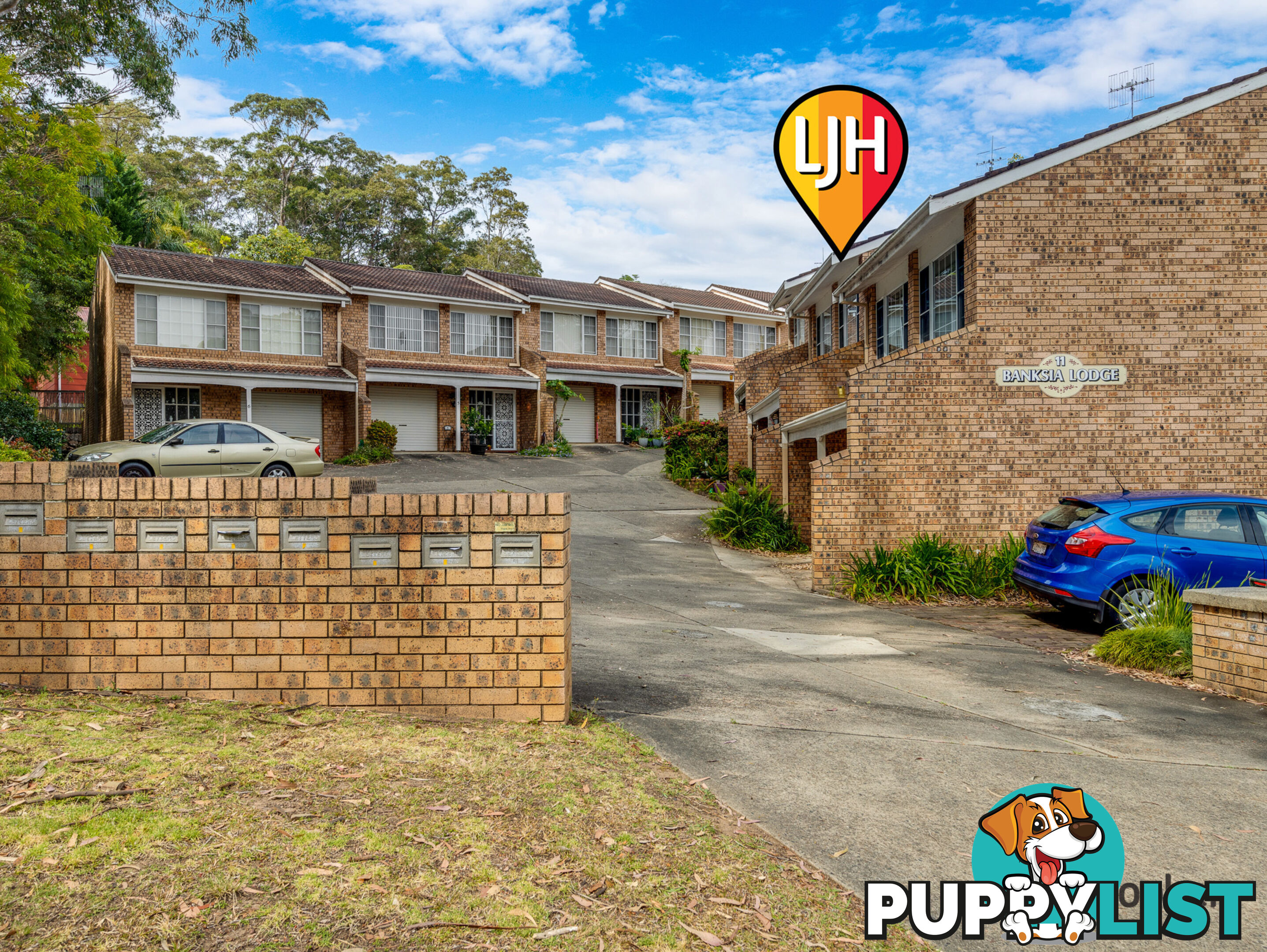 8/11 Beechwood Court SUNSHINE BAY NSW 2536