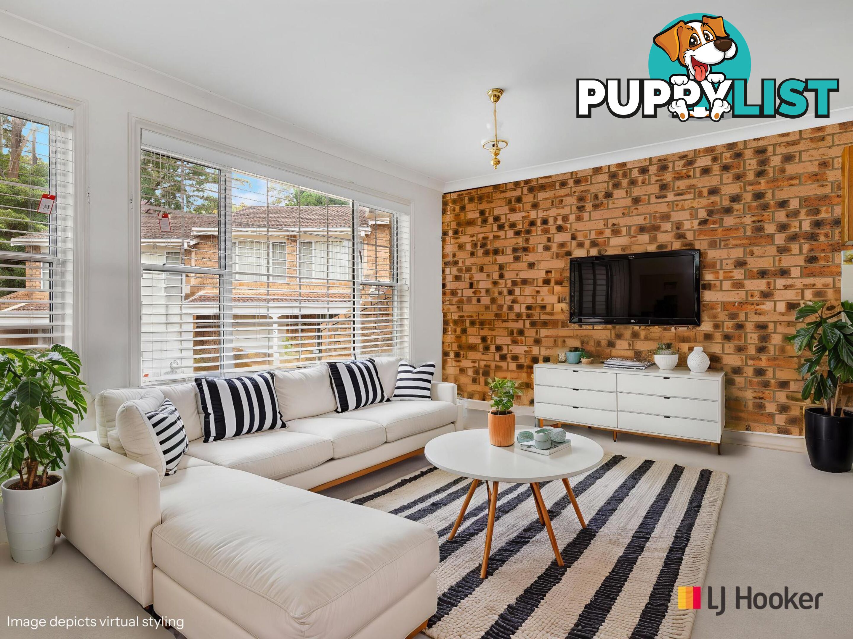 8/11 Beechwood Court SUNSHINE BAY NSW 2536
