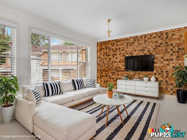 8/11 Beechwood Court SUNSHINE BAY NSW 2536