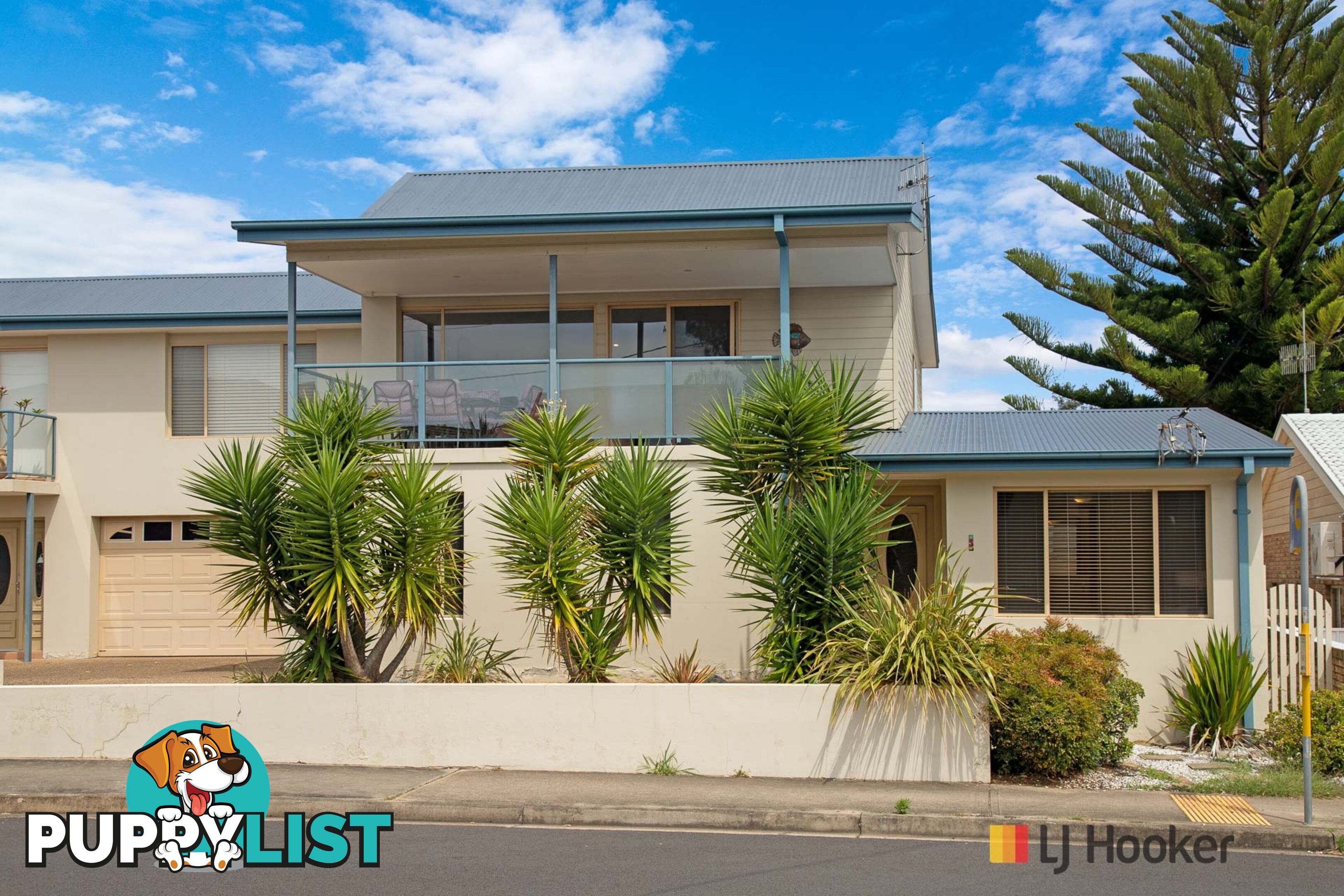 3/3 John Street BATEHAVEN NSW 2536