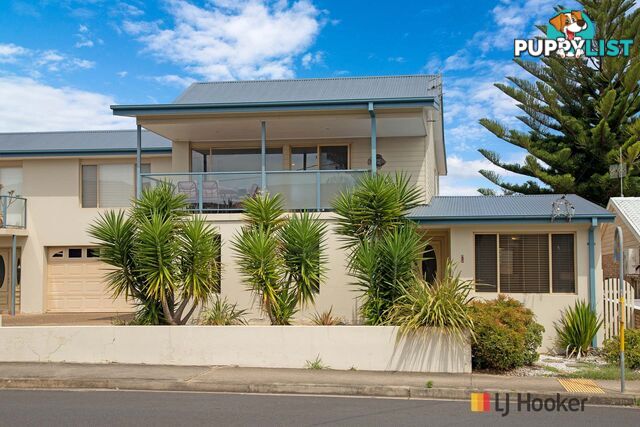 3/3 John Street BATEHAVEN NSW 2536