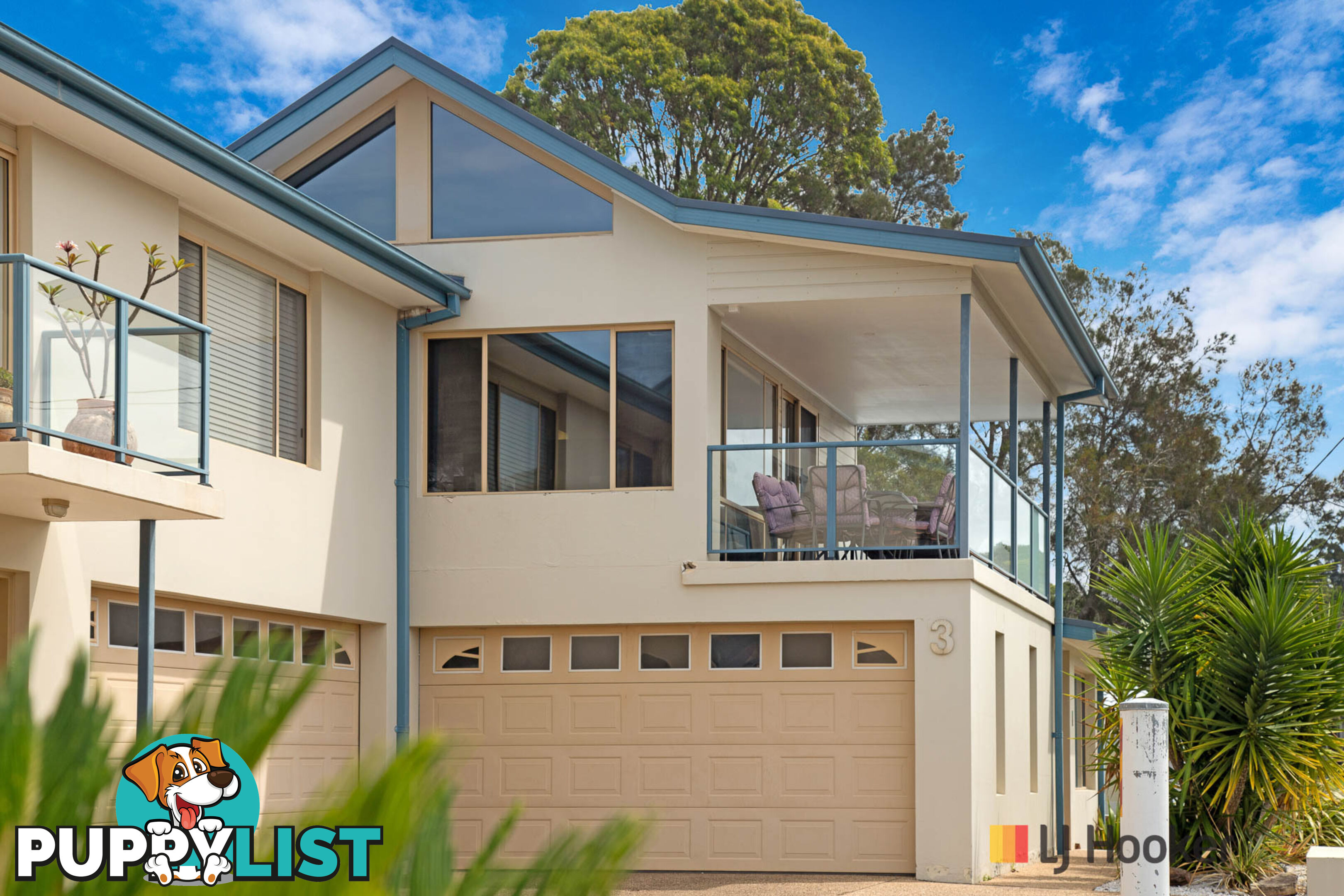 3/3 John Street BATEHAVEN NSW 2536